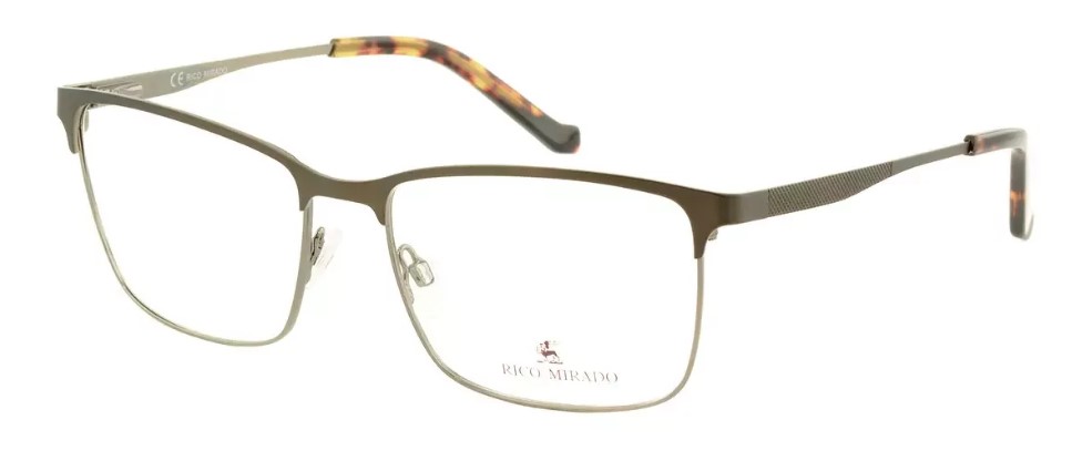 Оправа Rico Mirado 161 c.Brown