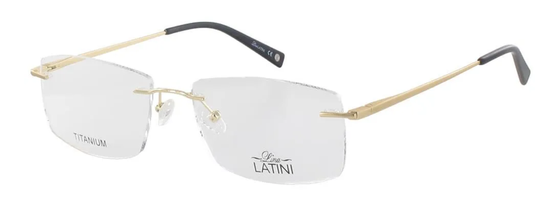 Оправа LINA LATINI 62601 003