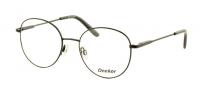 Оправа Dackor 325 c.Nero