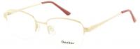 Оправа Dackor 018 c.Gold
