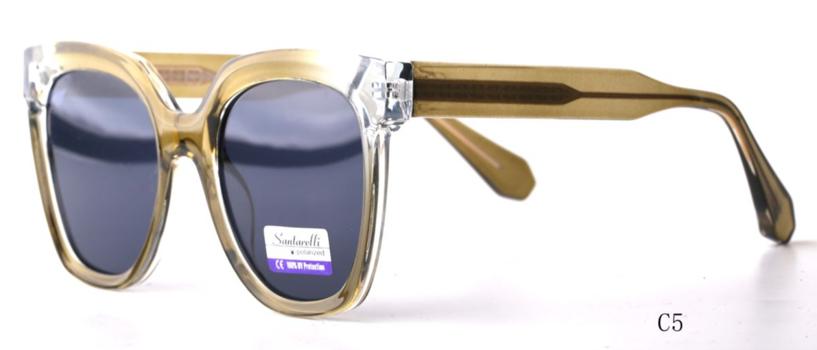 Очки Santarelli RN5001 C5