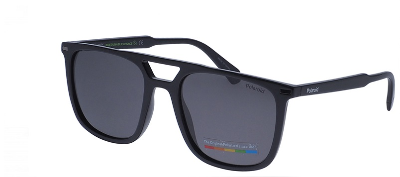 Очки Polaroid PLD4123/S 807