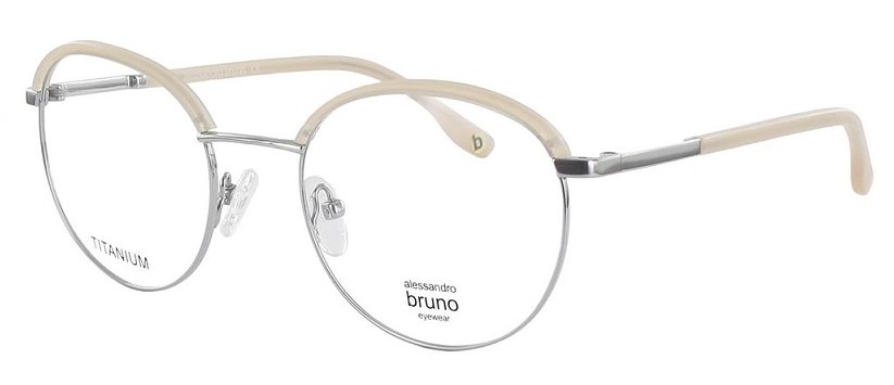 Оправа Alessandro Bruno TITANIUM 1101 01S