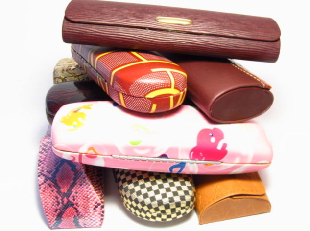 Футляр для очков