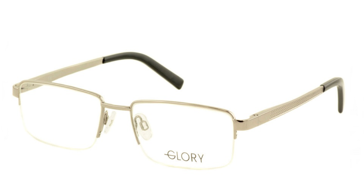 Оправа Glory 614 c.Grey