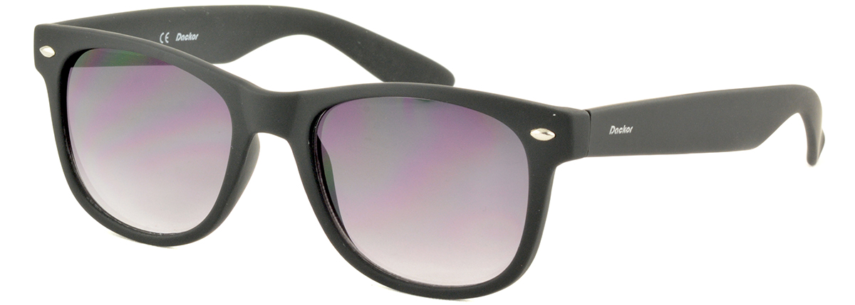 Очки Dackor 360 c.Nero