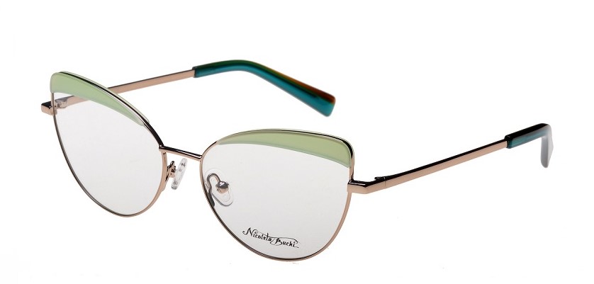 Оправа Nicoleta Buchi NB Mod 761-03