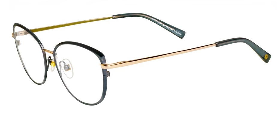 Оправа William Morris London LN50191 C2 