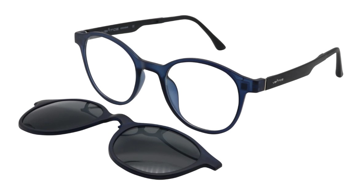 Оправа Ventoe VCL 4105 C11 + клип.