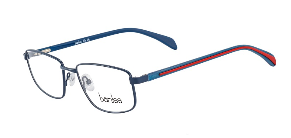 Оправа baniss BR 6020 c.02