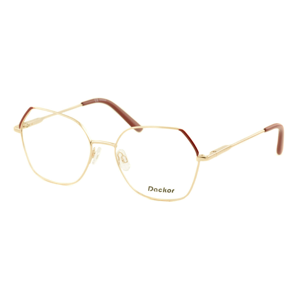 Оправа Dackor 300 c.Red