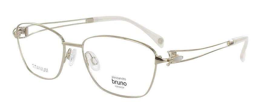 Оправа Alessandro Bruno TITANIUM 1194 01G