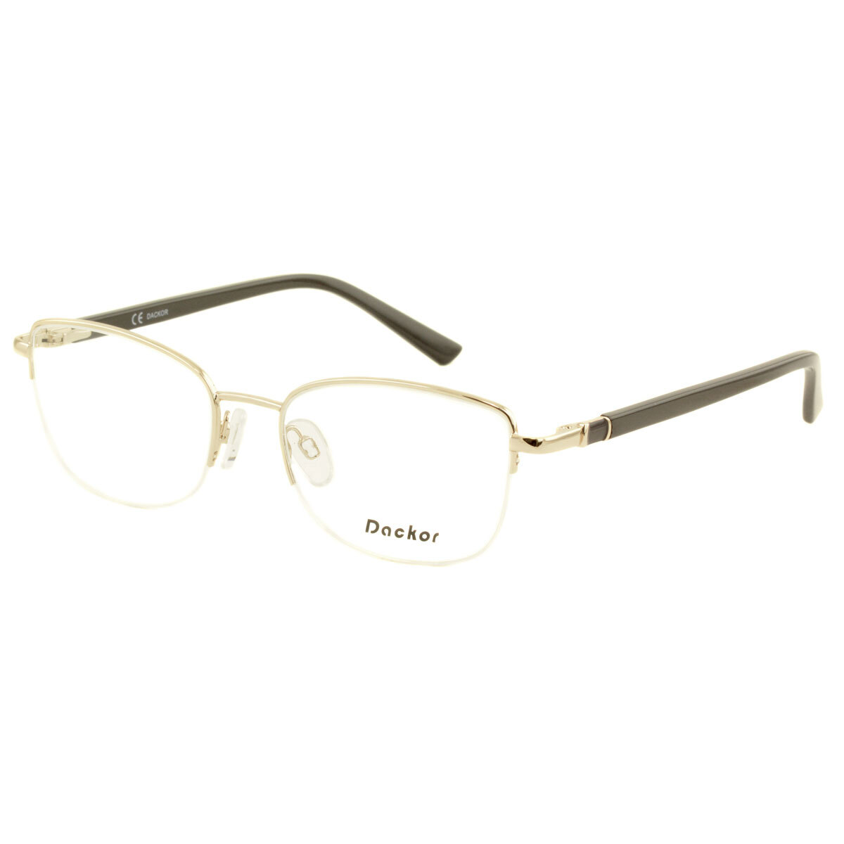 Оправа Dackor 320 c.Gold