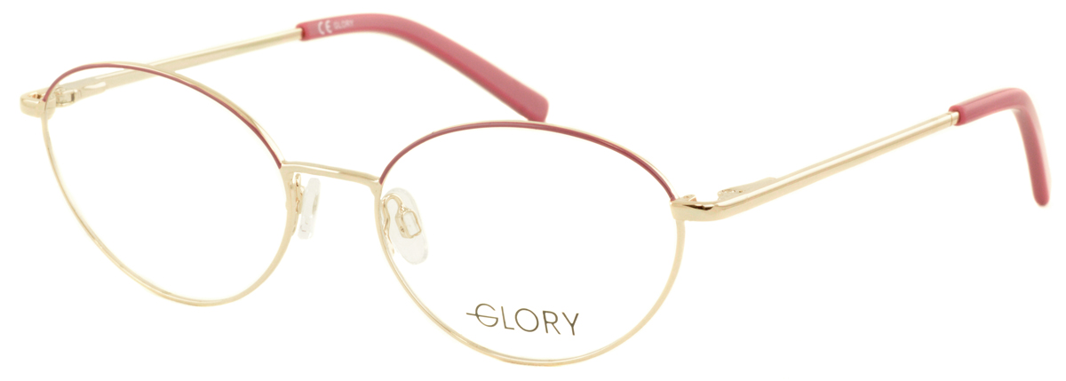Оправа Glory 559 c.Pink