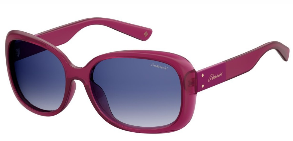 Очки Polaroid PLD4069/G/S/X LHF