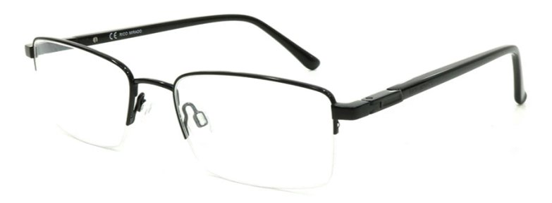 Оправа Rico Mirado 411 c.Black