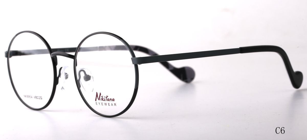 Оправа Nikitana NK 8954 C6