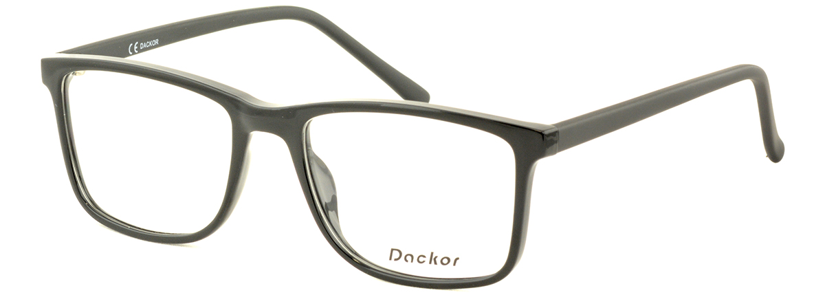 Оправа Dackor 650 c.Black