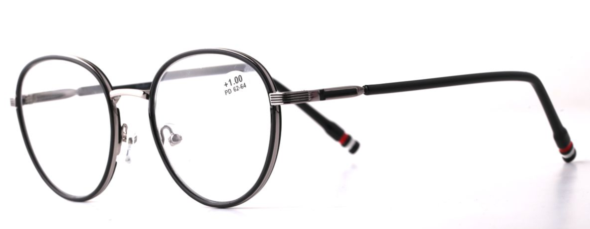 Очки готовые Glodiatr G1804 C6