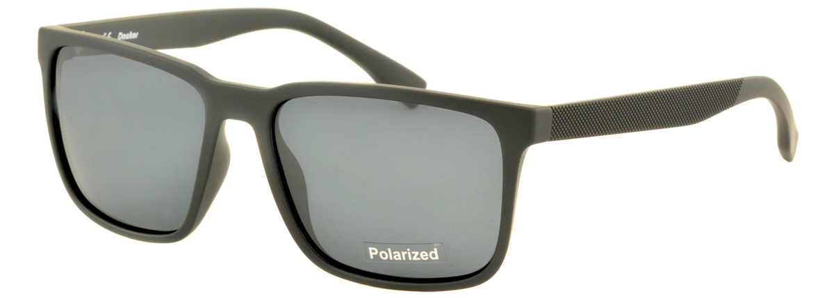 Очки Dackor 101 c.Nero