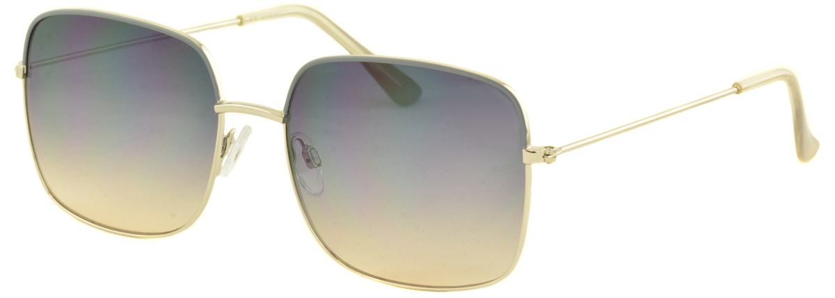 Очки Dackor 98 c.Grey