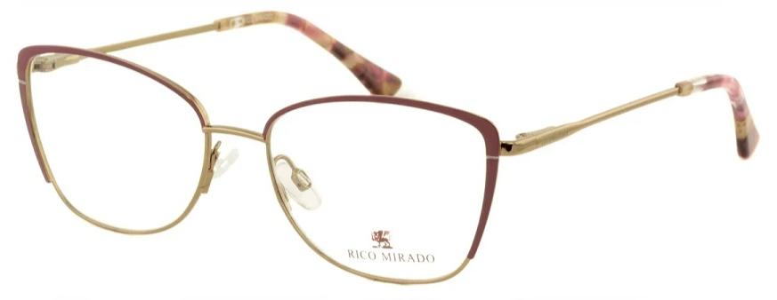 Оправа Rico Mirado 360 c.Bordo