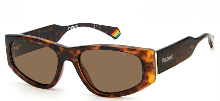 Очки Polaroid PLD6169/S 086