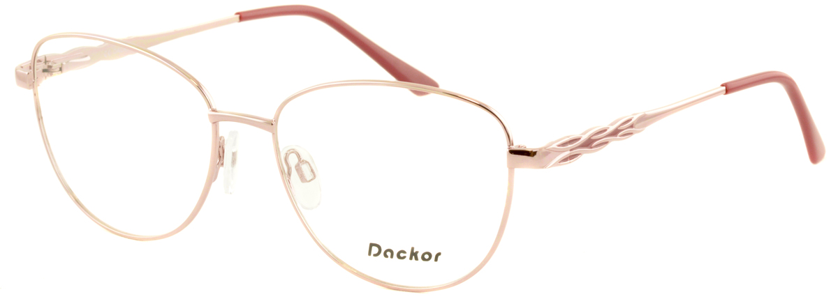 Оправа Dackor 011 c.Pink