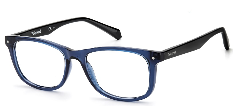 Оправа Polaroid Kids PLD D813 9N7