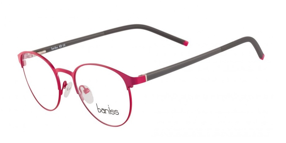 Оправа baniss BR 5057 c.02