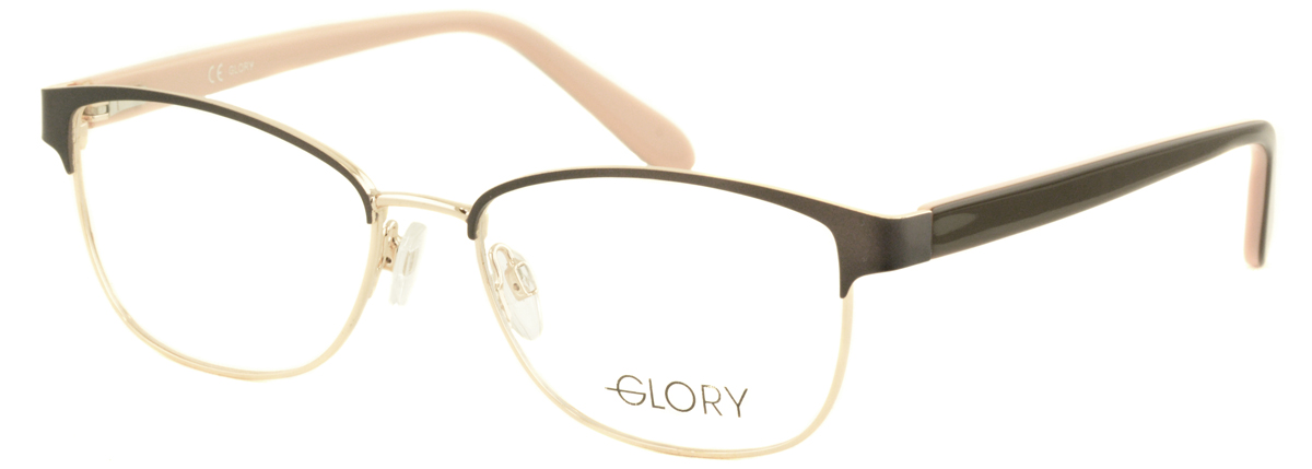 Оправа Glory 296 c.Brown
