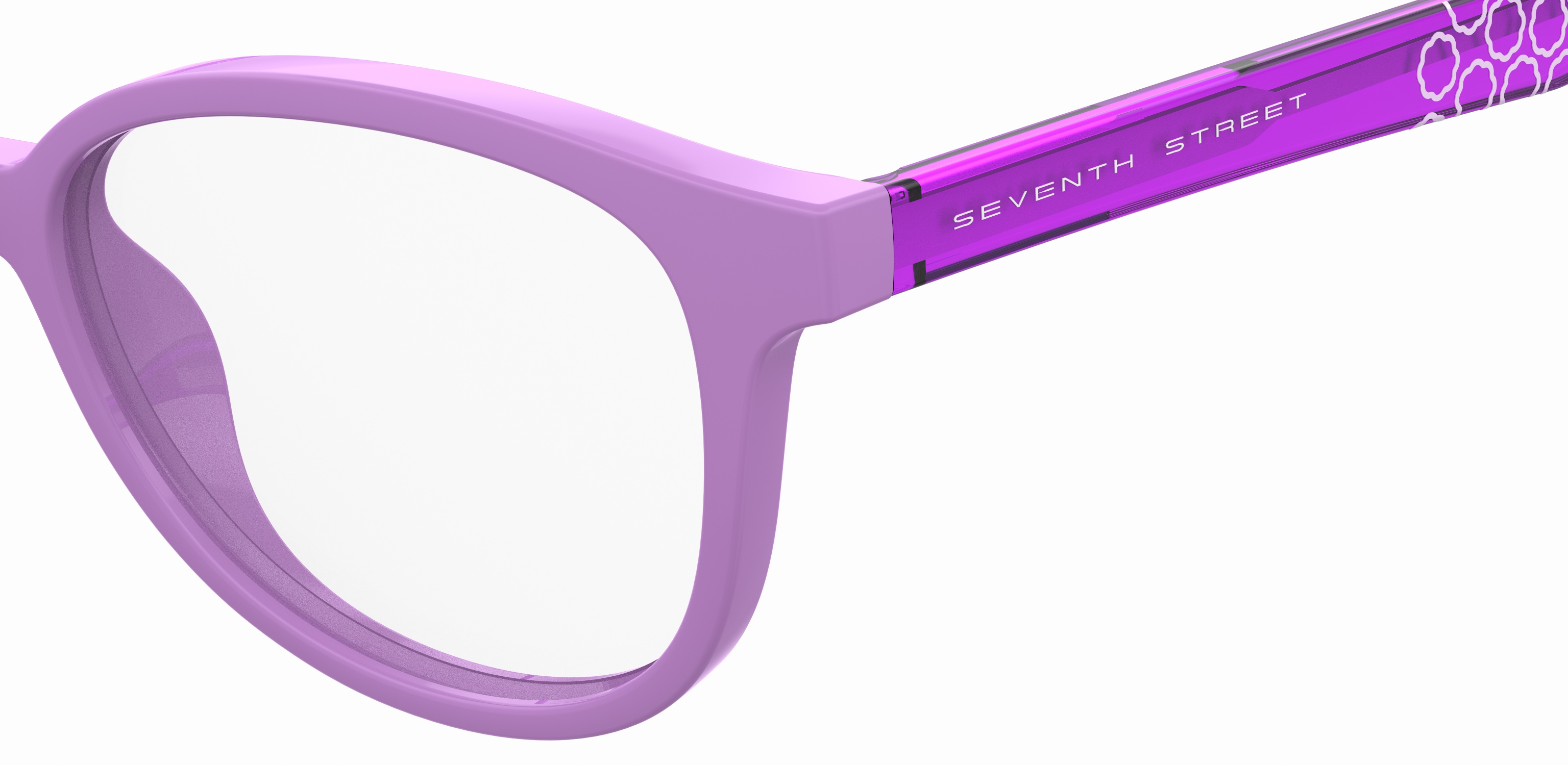 Оправа Safilo SEVENTH STREET S 328 789 (дет.)