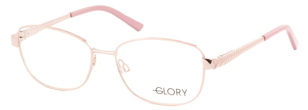 Оправа Glory 092 c.Pink