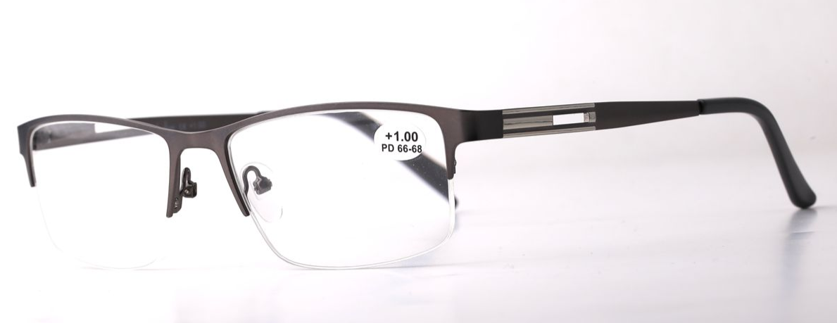 Очки готовые Glodiatr G1355 C3