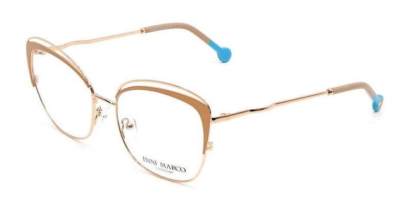 Оправа ENNI MARCO IV02-691  COL01