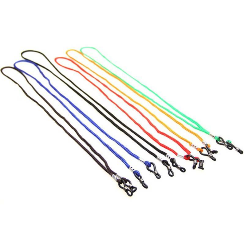 Шнурок для очков