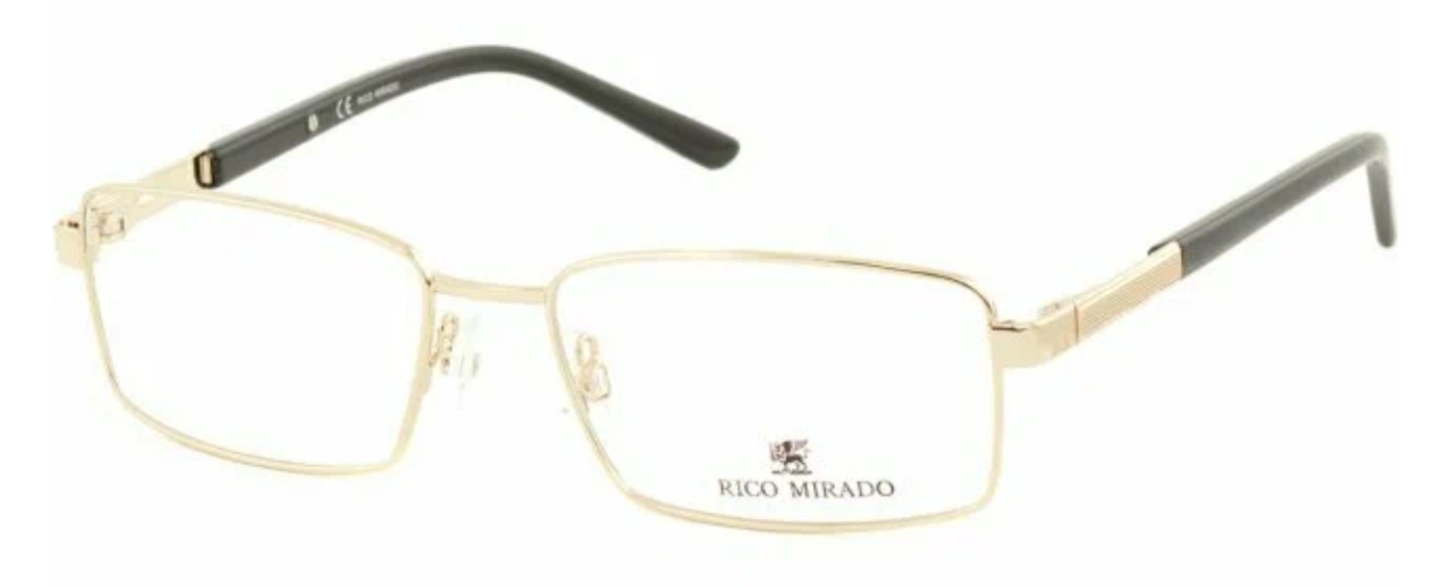 Оправа Rico Mirado 154 c.Gold