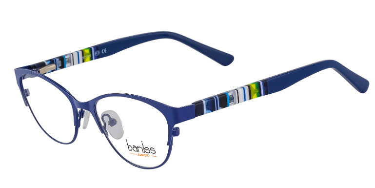 Оправа baniss BR 2087 c.03