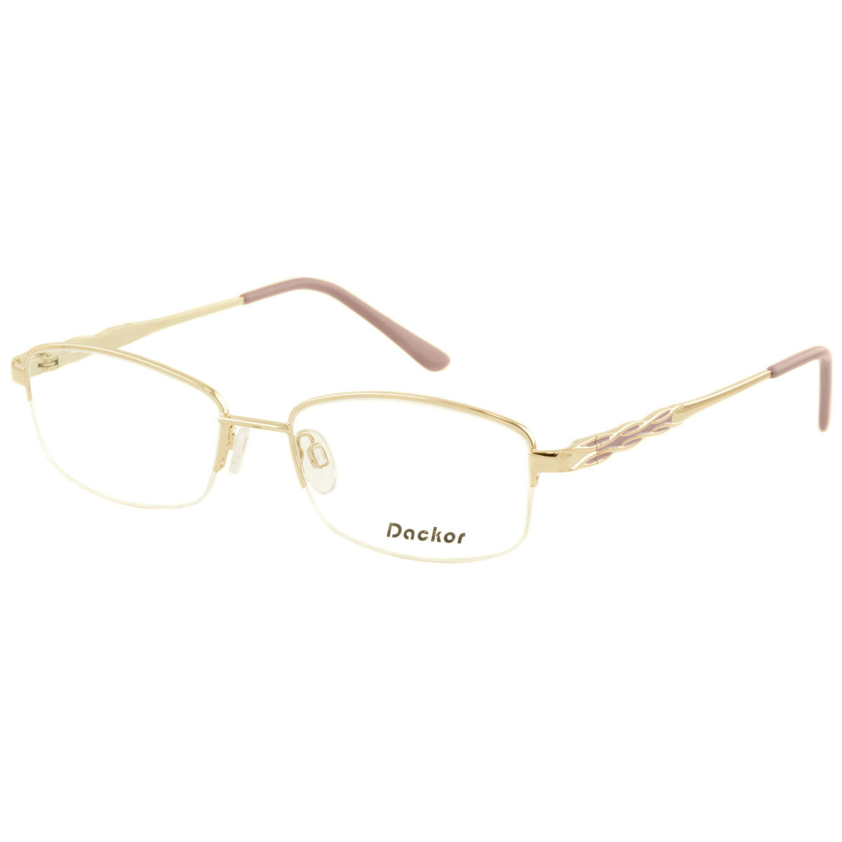 Оправа Dackor 066 c.Gold