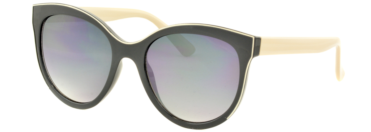 Очки Dackor 447 c.Nero