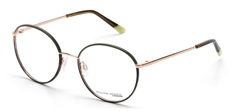 Оправа William Morris London LN50287 C1