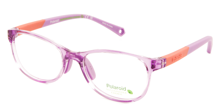 Оправа Polaroid Kids PLD D834 789 