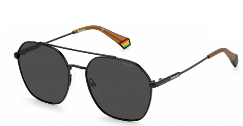 Очки Polaroid PLD6172/S 807