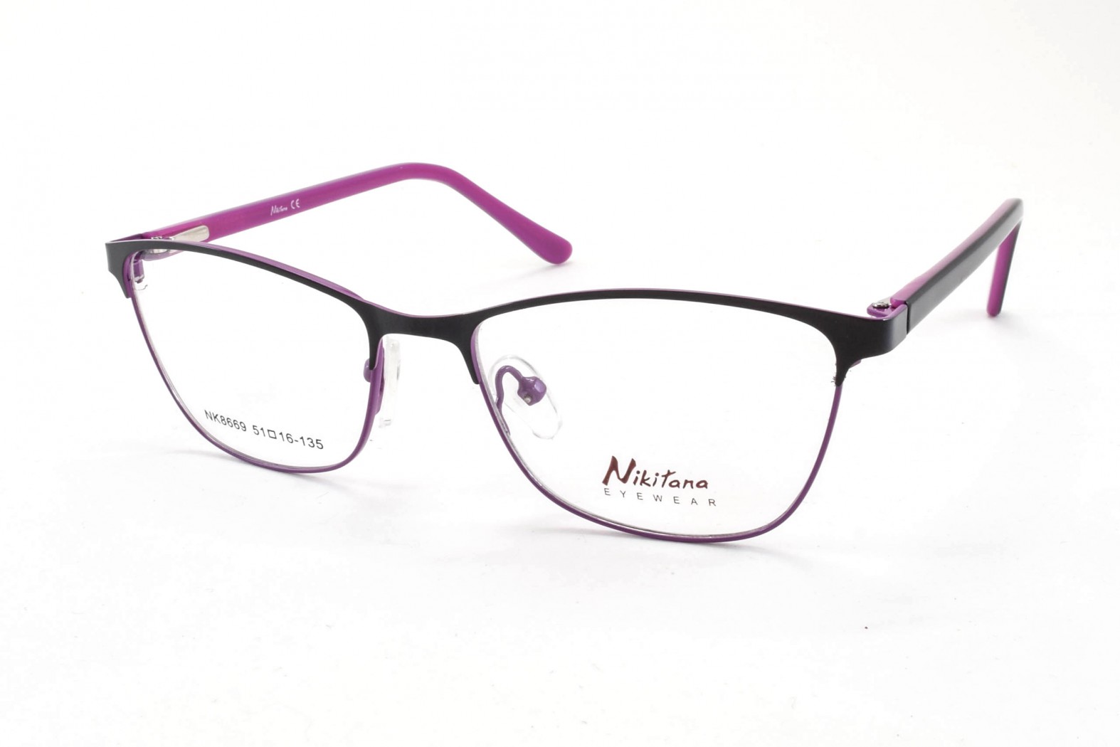 Оправа Nikitana NK 8669 С6