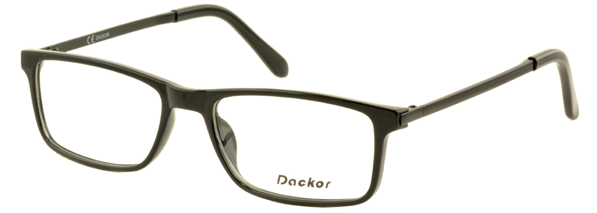 Оправа Dackor 017 c.Black