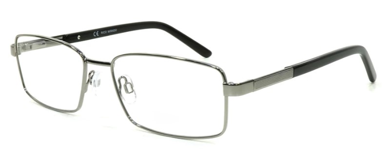 Оправа Rico Mirado 154 c.Gun