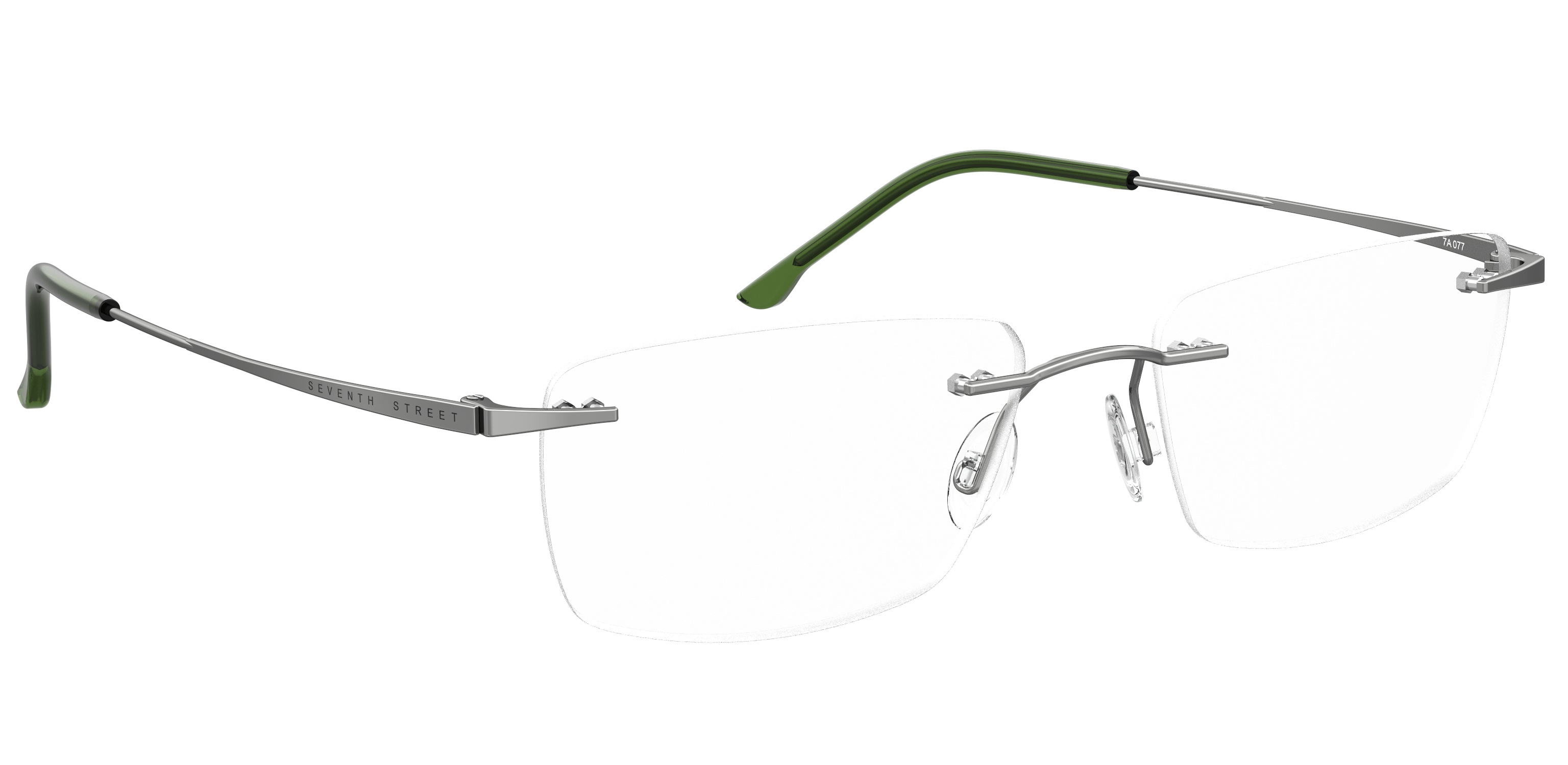 Оправа SEVENTH STREET 7A 077 SMF
