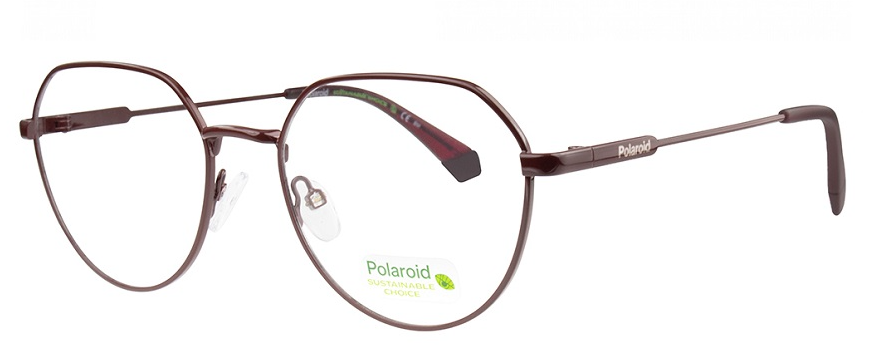 Оправа Polaroid PLD D465 LHF