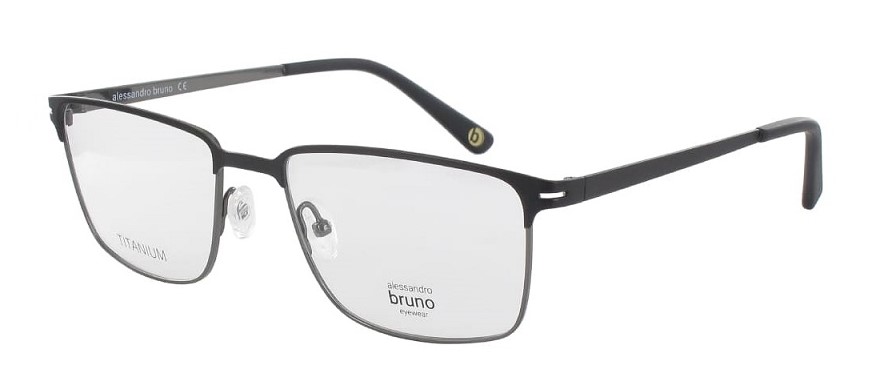 Оправа Alessandro Bruno TITANIUM 1096 01B