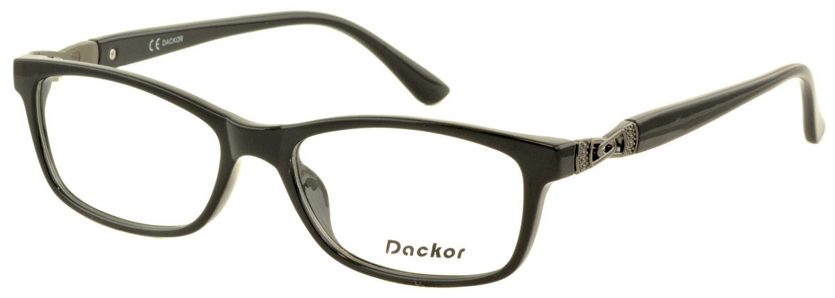 Оправа Dackor 086 c.Nero